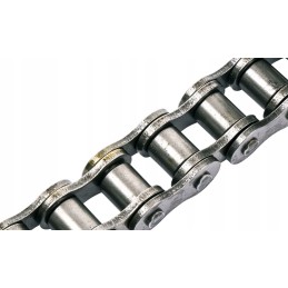 Ritininė grandinėlė 16b 1 1 x 17 02 mm k2517 2 5 mb