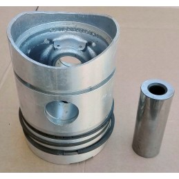 Variklio stūmoklis SW 400 Bizon Autosan originalus indeksas