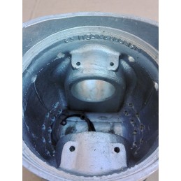 Variklio stūmoklis SW 400 Bizon Autosan originalus indeksas