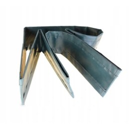 Oro įsiurbimo radiatoriaus tunelis Bison 504341043