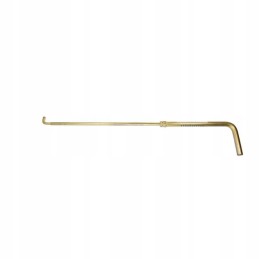Pilnas bizono sieto kabelis 5058140560