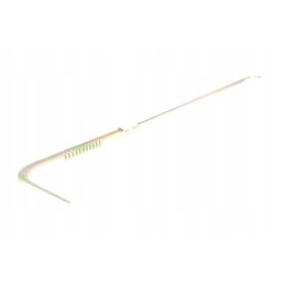 Pilnas bizono sieto kabelis 5058140560