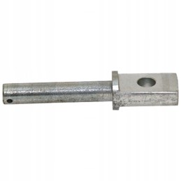 Stabdžių pedalo kaištis 5050 76 010 0