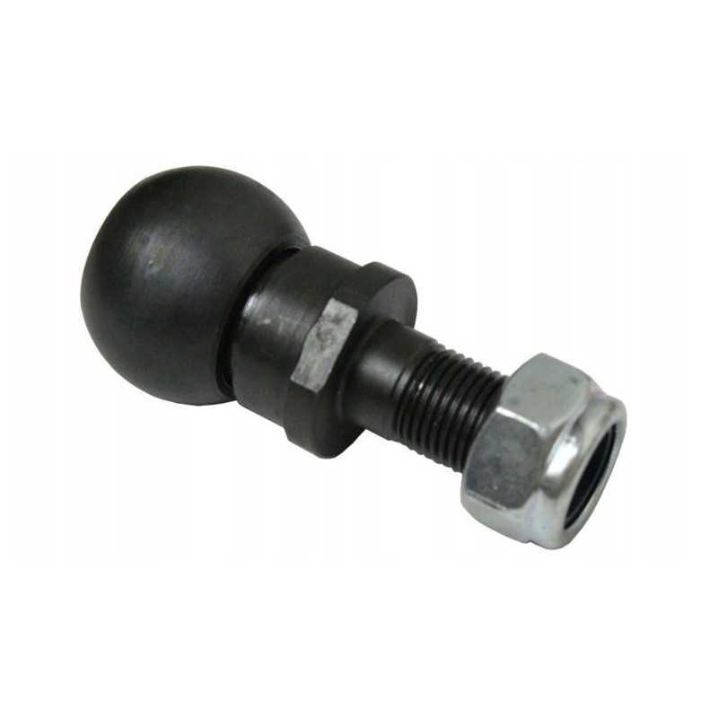 Bizon rutulinis įvorės kaištis, komplektas 5040270031