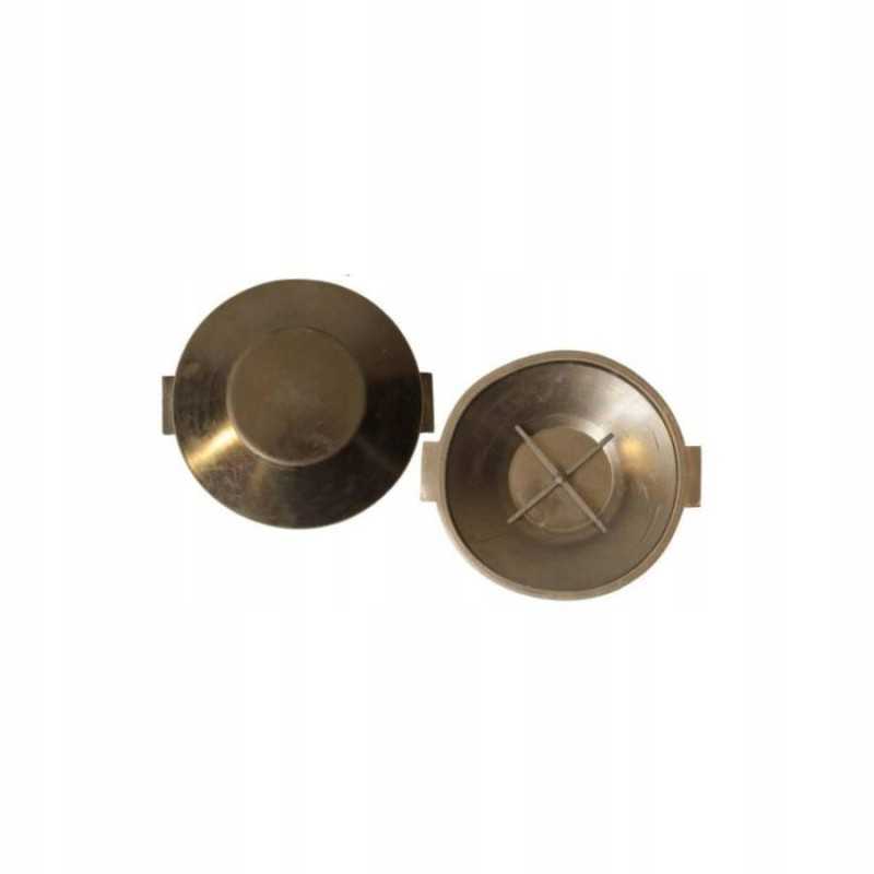 Stumbrų išleidimo vamzdžio dangtis 5040220090