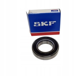 Rutulinis guolis 6206 2rs c3 bizonų vairavimo variatorius