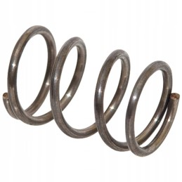 Stumbrų fiksavimo spyruoklė nuo 056 nuo 058