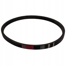 HM diržas 2130 Sanok Bizon z 056 z 058 kūlimo mašinos pavara