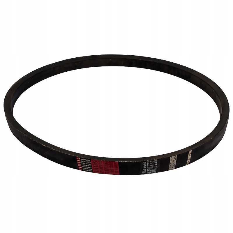 HM diržas 2130 Sanok Bizon z 056 z 058 kūlimo mašinos pavara