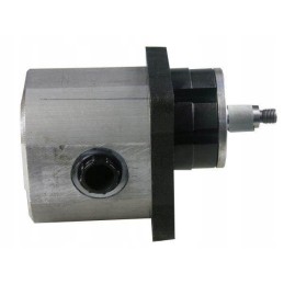 Hidraulinis siurblys n tipo Hylmet Bizon motogeneric