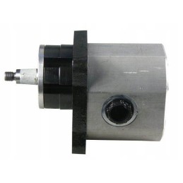 Hidraulinis siurblys n tipo Hylmet Bizon motogeneric