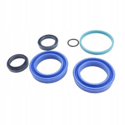 Claas Mo vairo stiprintuvo cilindro sandarinimo komplektas