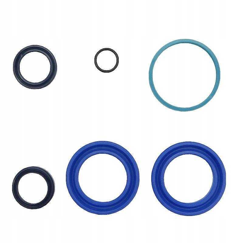 Claas Mo vairo stiprintuvo cilindro sandarinimo komplektas