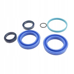 Claas Mo vairo stiprintuvo cilindro sandarinimo komplektas