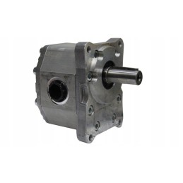 Hidraulinis siurblys Cyclops PZ2 KZ 40 hydrotor