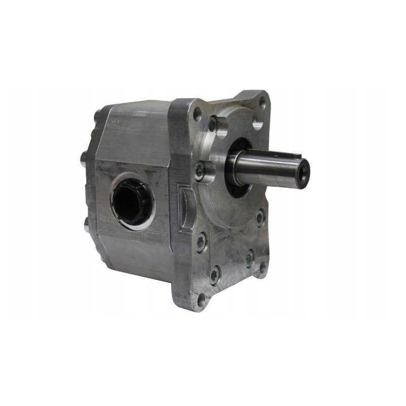 Hidraulinis siurblys Cyclops PZ2 KZ 40 hydrotor