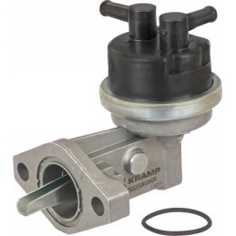 Kuro padavimo siurblys