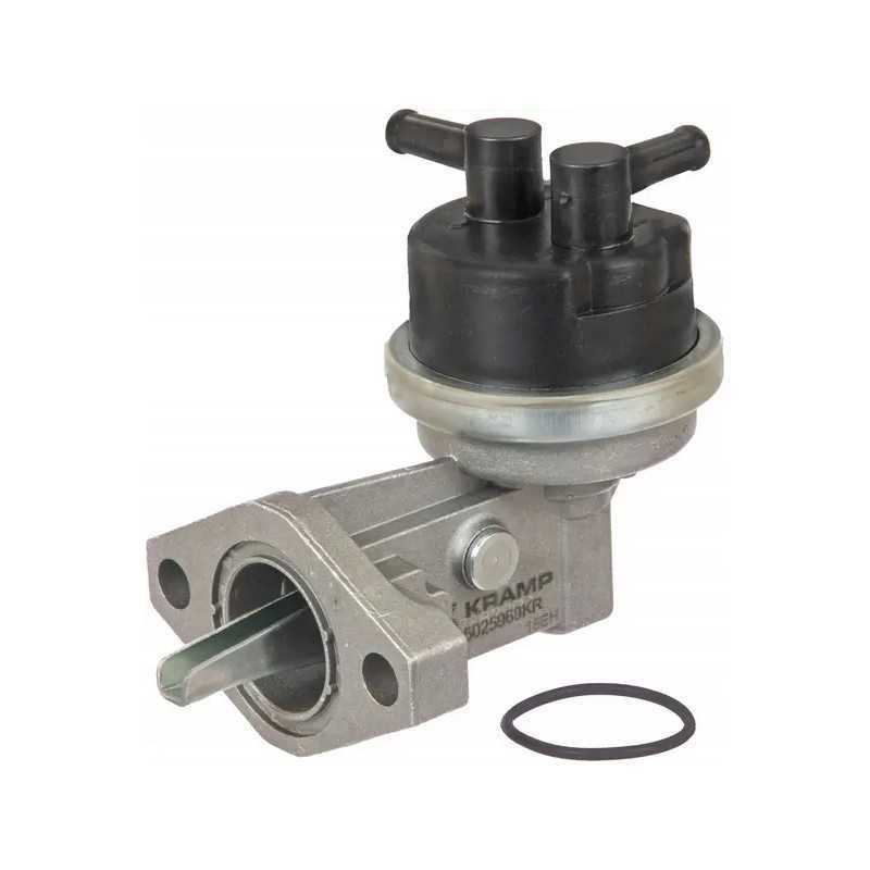 Kuro padavimo siurblys