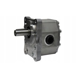 Hidraulinis siurblys Cyclops PZ2 KZ 40 hydrotor