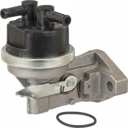 Kuro padavimo siurblys