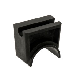 Apatinis ritės guolis bizon z 056 z 58 5060030