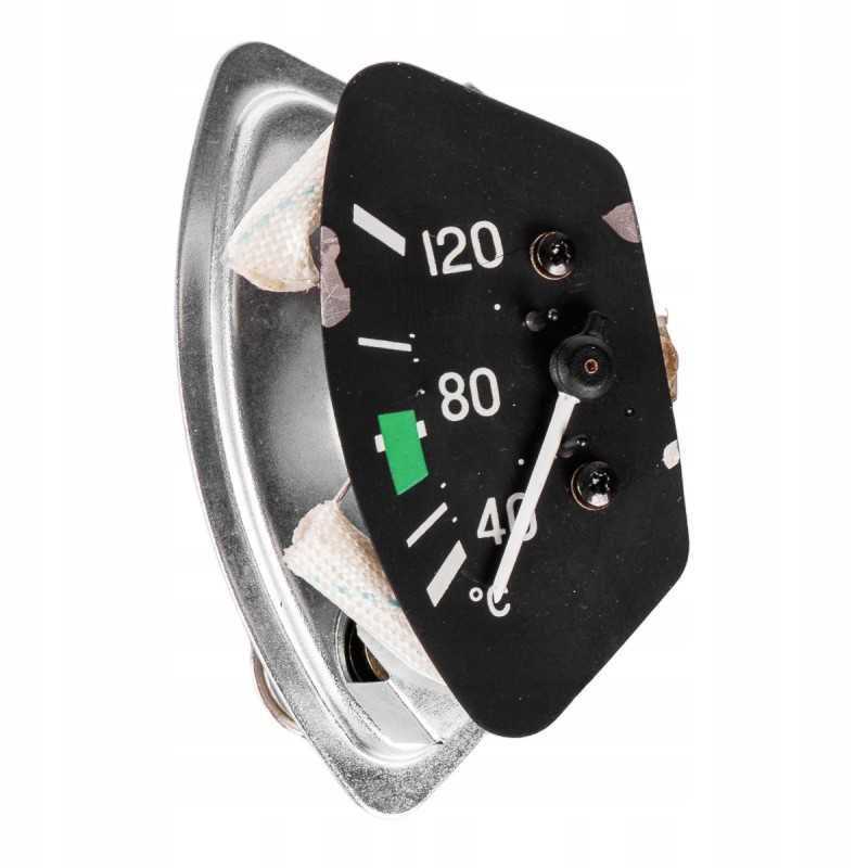 Stumbrų temperatūros matuoklis z 056 z 058 50409952