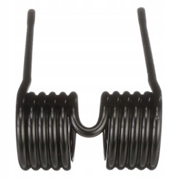 Pick-up finger cnh new Holland 84582461