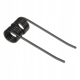 Pick-up finger cnh new Holland 84390221