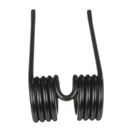 Pick-up finger cnh new Holland 84390221