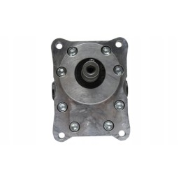 Hidraulinis siurblys Cyclops PZ2 KZ 40 hydrotor