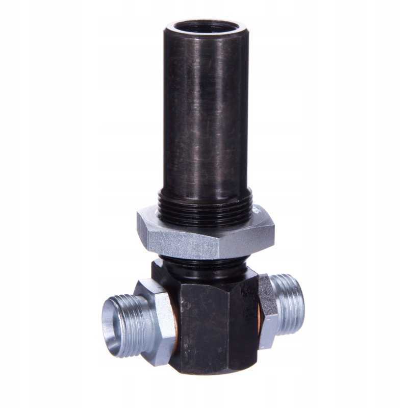 Vairo stiprintuvo apsauginis vožtuvas c 385 c385