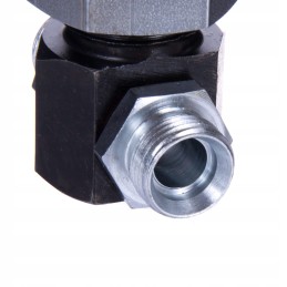 Vairo stiprintuvo apsauginis vožtuvas c 385 c385