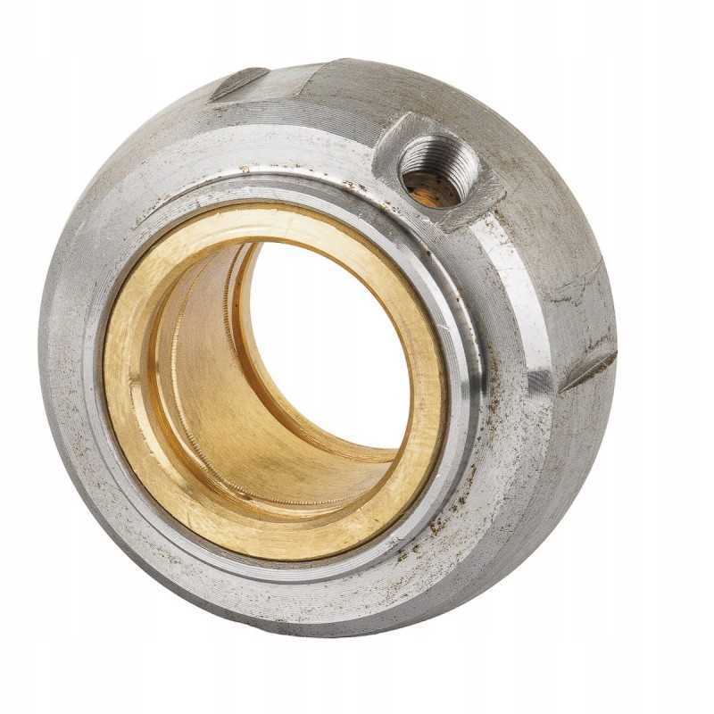 Bison sferinis sraigtinis sferinis guolis z 056 z 058 fi 72 35