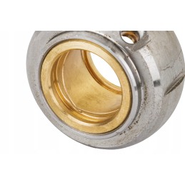 Bison sferinis sraigtinis sferinis guolis z 056 z 058 fi 72 35