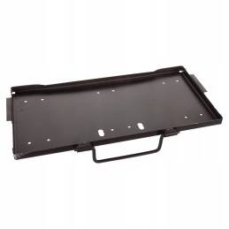 Baterijos dangtelis zetor 60118402 ze22 105