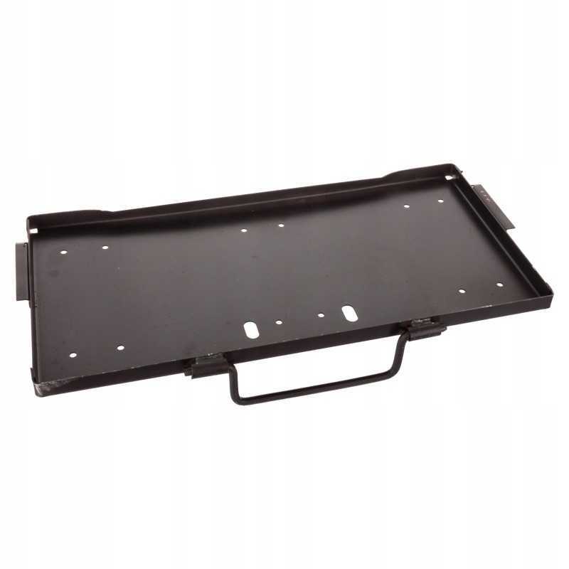 Baterijos dangtelis zetor 60118402 ze22 105