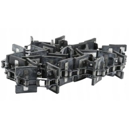 Bizon grūdų tiekimo grandinė, komplektas, Dolzamet