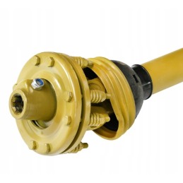 Kardaninis velenas 460nm 1410 2307mm frikcinė sankaba