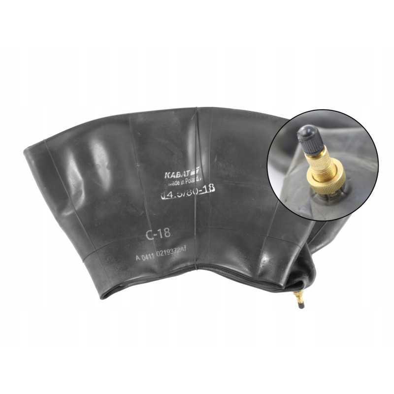 Vamzdis 14 5 80x18 tr 218a kabat 18x80 14 5