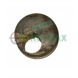 Mimosrod claas mercator 619431