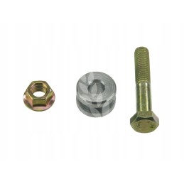 Lan keltuvo tvirtinimas, Schumacher sistema, komplektas