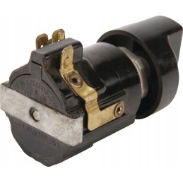 Zetor priekinio valytuvo jungiklis