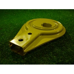 Claas 619428 Mercator grūdų keptuvės ekscentrinis