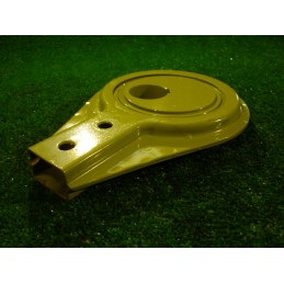 Claas 619428 Mercator grūdų keptuvės ekscentrinis