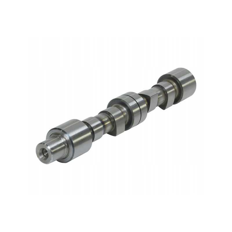 Paskirstymo velenas c 330 50005012 lenkiškas