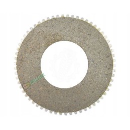 Claas Consul Mercur kūlimo mašinos sankabos diskas