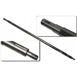 Stumbrų gerklės valsas z 056 z 058 5056050100