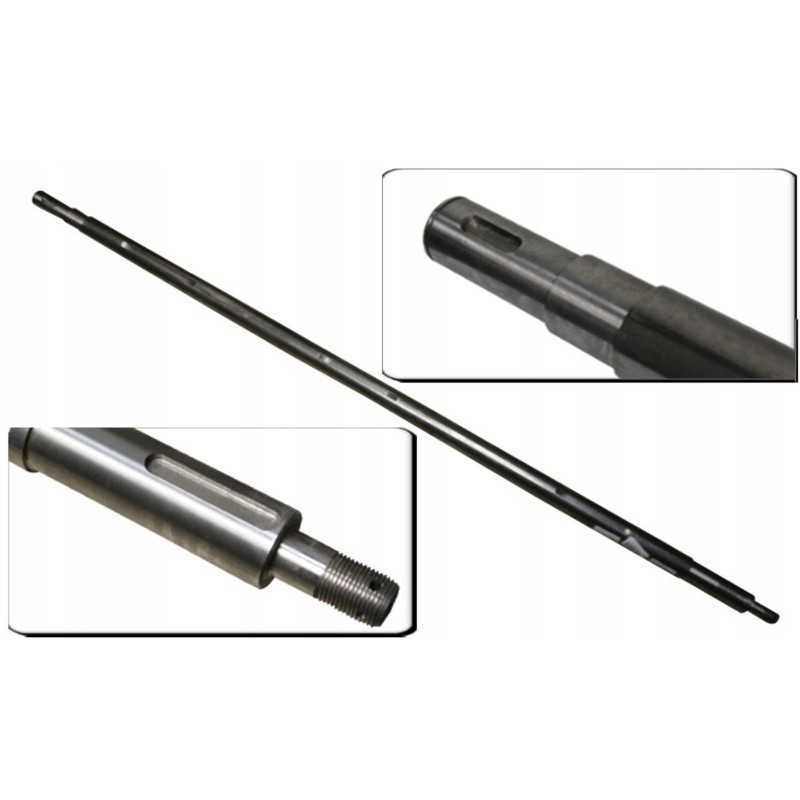 Stumbrų gerklės valsas z 056 z 058 5056050100