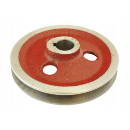 Mažas bizonų pasėlių tiektuvo ratas 5040170020