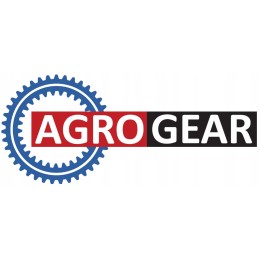 Paskirstymo velenas c 330 50005012 lenkiškas